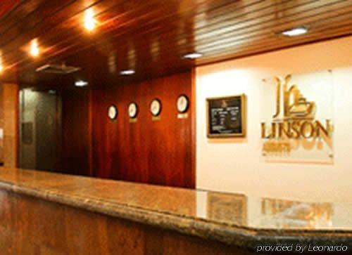 Linson Suite Hotel São Paulo Nội địa bức ảnh